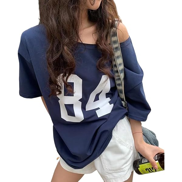 トップス CARORIE HEAVY WEIGHT KANOKO LONG T-SHIRT Women's Paradise Bound Cropped Long Sleeve Shirt